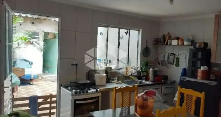 Casa com 3 quartos à venda na Rua Coronel Silvério Magalhães, 461, Cursino, São Paulo