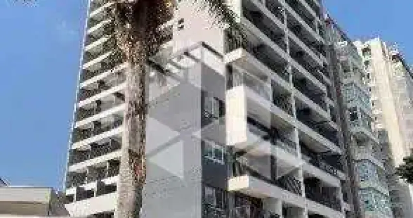 Studio novo à venda com 22 metros - vila mariana - são paulo/sp