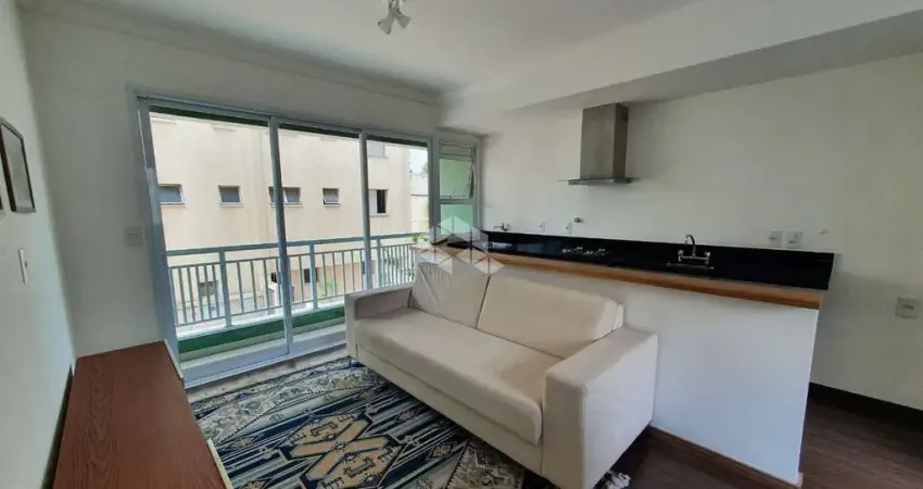 Apartamento com 2 dormitórios (1 suíte) à venda, 72 metros - vila clementino - são paulo/sp