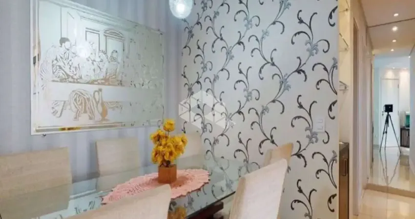 Apartamento à venda, 87 metros quadrados, 3 quartos (1 suíte) - 2 vagas de garagem - bosque da saúde, são paulo - sp