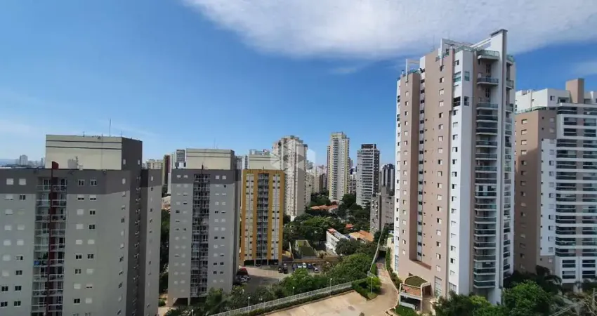 Apartamento com 2 dormitórios à venda, 65 metros e 1 vaga - vila mariana, são paulo/sp