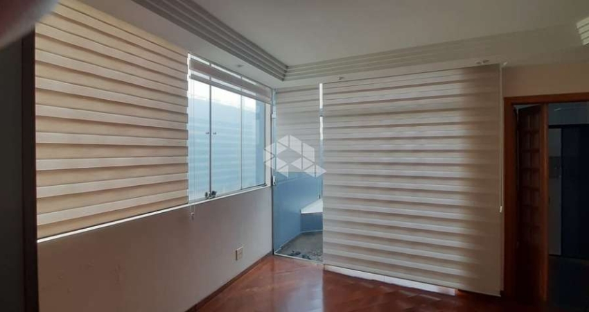Apartamento cobertura duplex com 2 dormitórios (1 suíte) á venda 110 metros e 2 vagas- Vila Guarani- São Paulo/SP