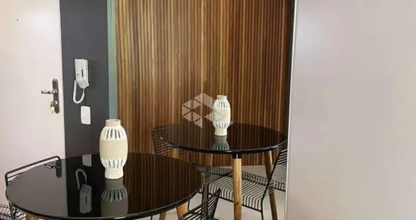 Apartamento mobiliado com 25 metros e 1 vaga à venda, bela vista, são paulo/sp