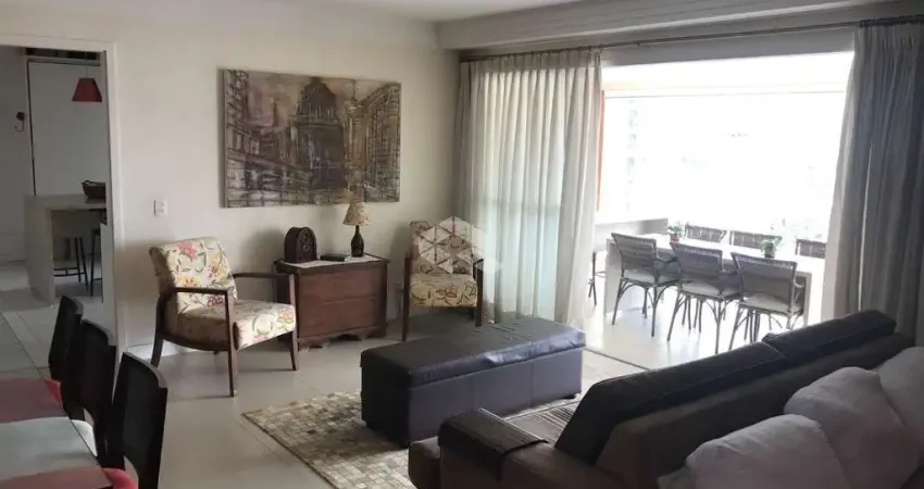 Apartamento com 3 suítes à venda, 141 metros e 3 vagas - vila gumercindo, são paulo/sp