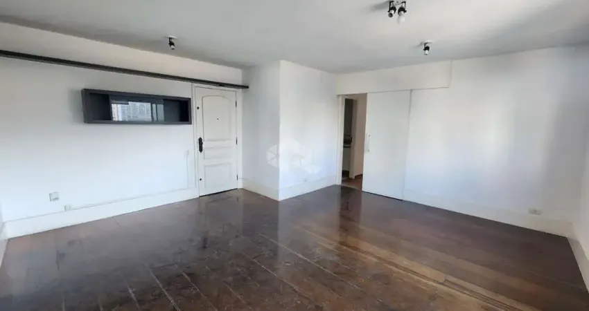 Apartamento à venda, 118 metros quadrados, 3 dormitórios (1 suíte) - 2 vagas de garagem - vila clementino, são paulo - sp