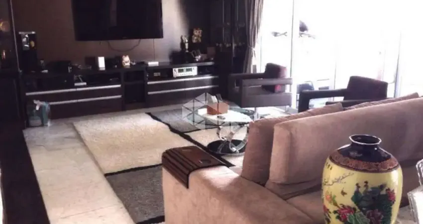 Apartamento à venda, 245 metros quadrados, 4 dormitórios (2 suítes) - 4 vagas de garagem - vila mariana, são paulo - sp