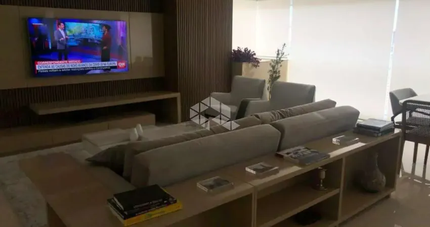 Apartamento com 3 dormitórios (1 suítes) à venda, 104 metros  e 2 vagas - Chácara Inglesa, São Paulo/SP