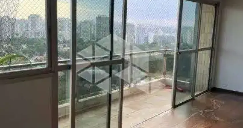 Apartamento com 4 suítes à venda, 328 metros e 2 vagas - santo amaro - são paulo/sp