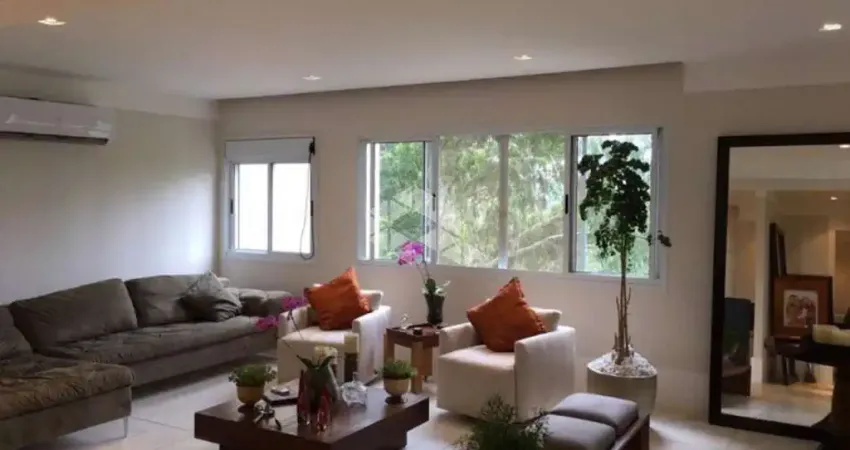 Apartamento reformado com 3 suítes à venda, 207 metros quadrados, depósito privativo e 3 vagas de garagem - jardim morumbi, são paulo - sp