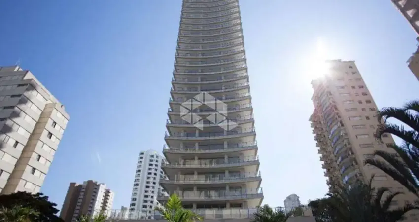 Apartamento alto padrão à venda, 632 metros quadrados, 4 suítes - 7 vagas de garagem - vila mariana, são paulo - sp