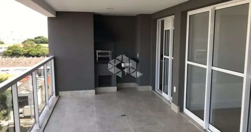 Apartamento à venda, 140 metros quadrados, 4 quatros (2 suítes) - 2 vagas de garagem - Ipiranga, São Paulo - SP