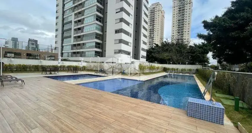 Apartamento à venda, 140 metros quadrados, 4 quartos (2 suítes) - 2 vagas de garagem - Ipiranga, São Paulo - SP