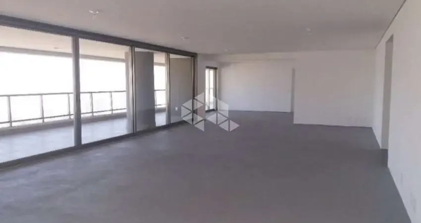 Cobertura com 5 suítes à venda, 838 metros e 7 vagas - campo belo - são paulo/sp