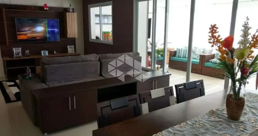 Apartamento com 3 suítes à venda, 142 metros e 3 vagas - vila gumercindo - são paulo/sp