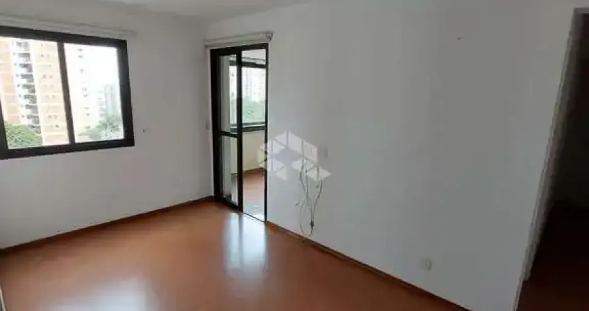 Apartamento com 2 dormitórios à venda, 54 metros e 1 vaga - vila mariana - são paulo/sp