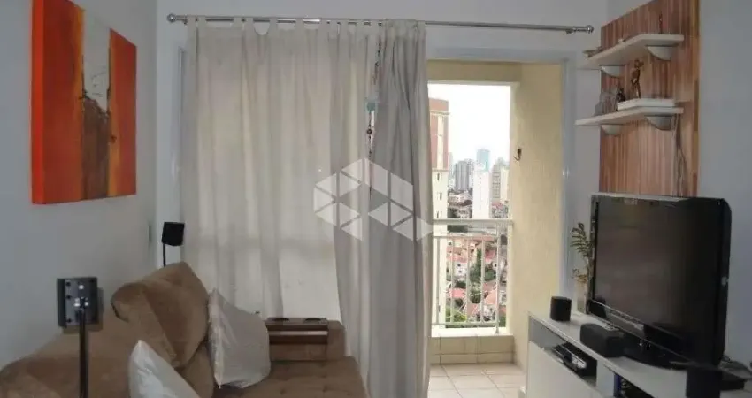 Apartamento com 2 dormitórios à venda, 55 metros e 1 vaga - vila mariana, são paulo/sp