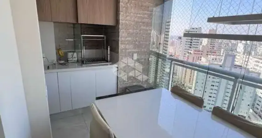 Apartamento à venda com 74m², 2 quartos e 2 vagas