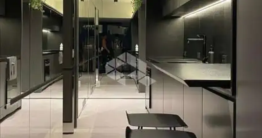 Apartamento com 1 quarto à venda na Rua Paula Ney, 100, Vila Mariana, São Paulo