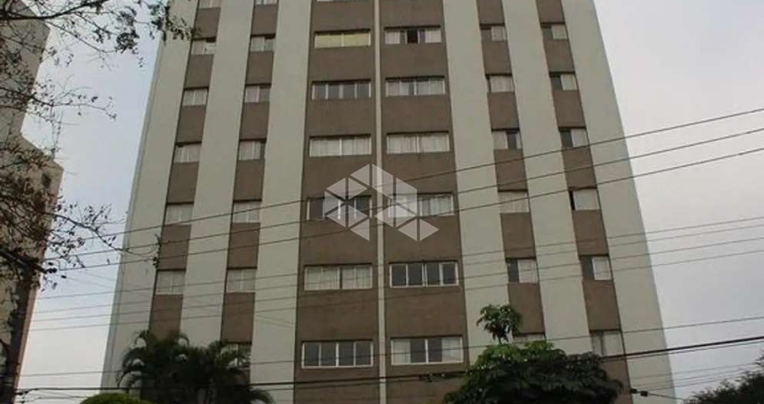 Apartamento em Vila Clementino com 100m²