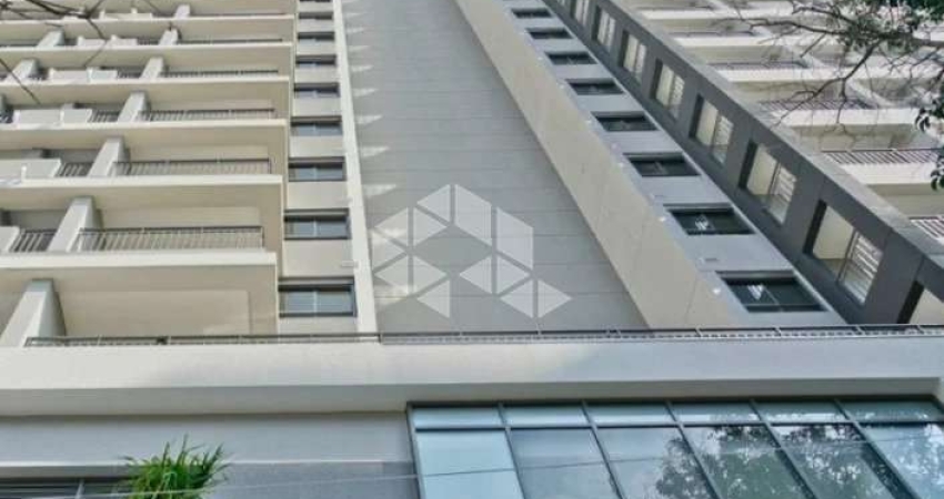 Apartamento à venda em São Paulo-SP, no bairro Jardim Vera Cruz, com 1 quarto, 1 suíte, 2 salas, 3 banheiros, 1 vaga e 47m² de área. Agende sua visita