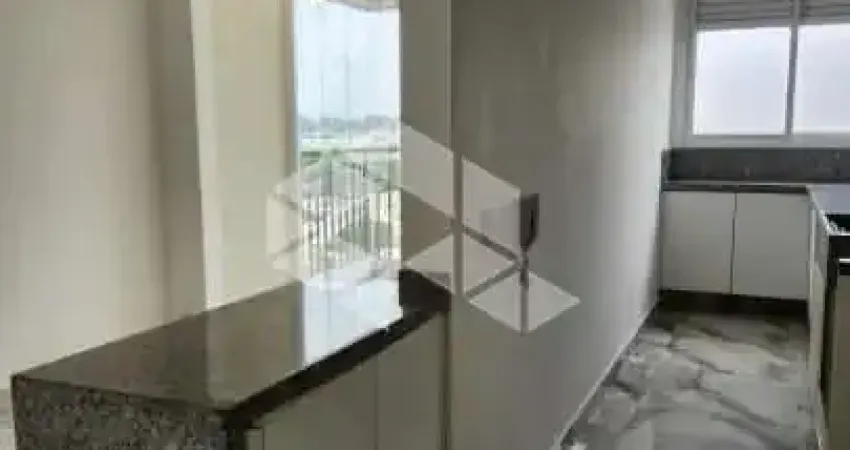 Oportunidade única! Lindo apartamento de 2 quartos, 2 salas, 2 banheiros, 1 vaga de garagem e 53,00 m2 de área disponível para venda!