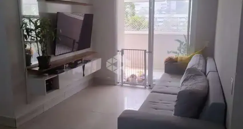 Apartamento em Vila Andrade / Jardim Caboré com 86m² - 02 dormitorios