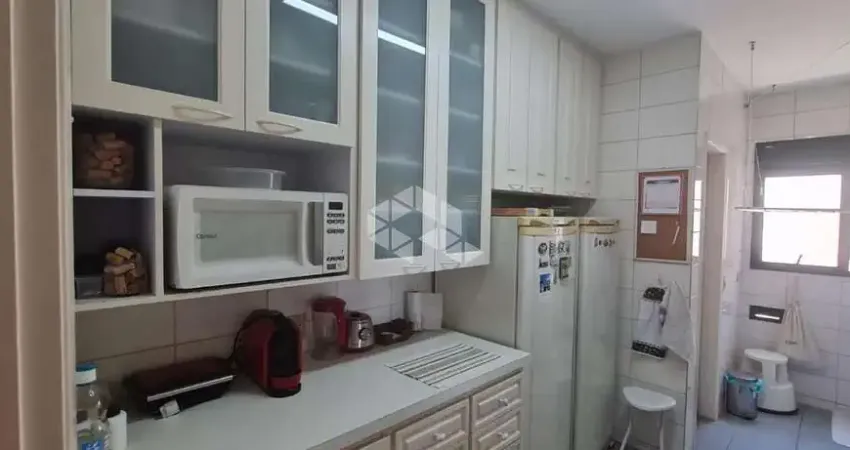 Apartamento com 2 quartos à venda na Rua Doutor Oscar Monteiro de Barros, 511, Vila Suzana, São Paulo