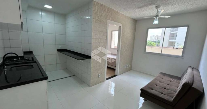Apartamento à venda em São Paulo-SP, no bairro Várzea da Barra Funda. Com 2 quartos, 1 sala, 1 banheiro e 35,00 m² de área. Imperdível!