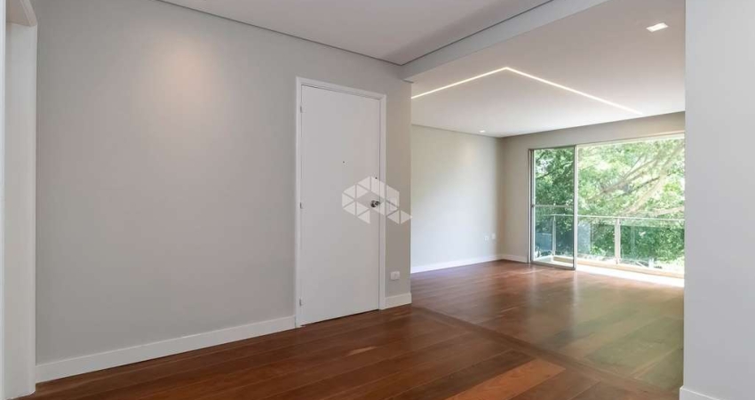 Apartamento à venda com 118m², 3 quartos e 2 vagas