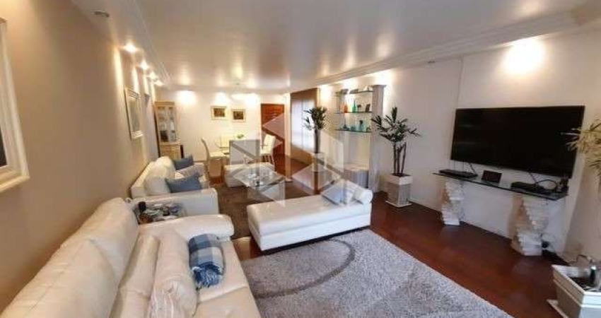 Apartamento à venda com 144m², 3 quartos e 2 vagas