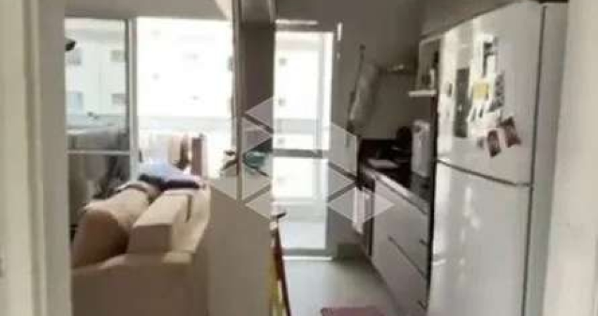 Apartamento SAÚDE - 1 dormitório 1 banheiro 1 vaga 35,00 m² útil