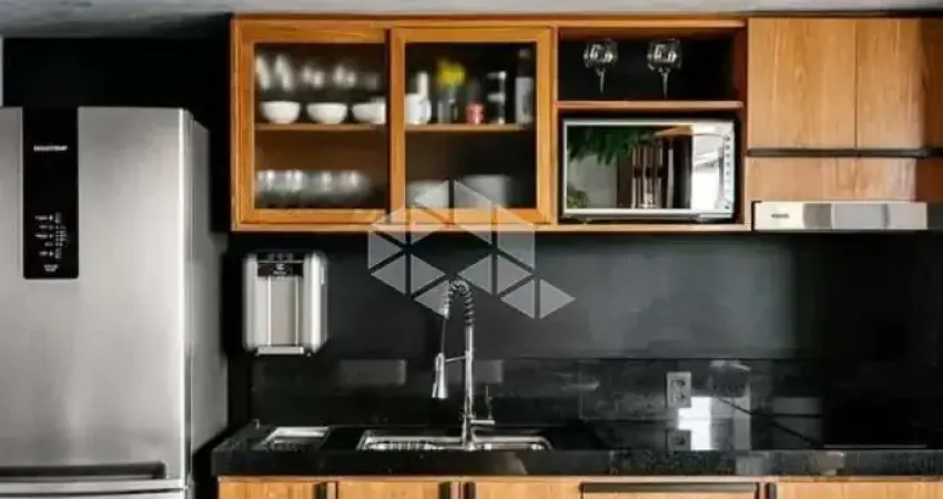 Apartamento à venda com 65m², 2 quartos e 1 vaga
