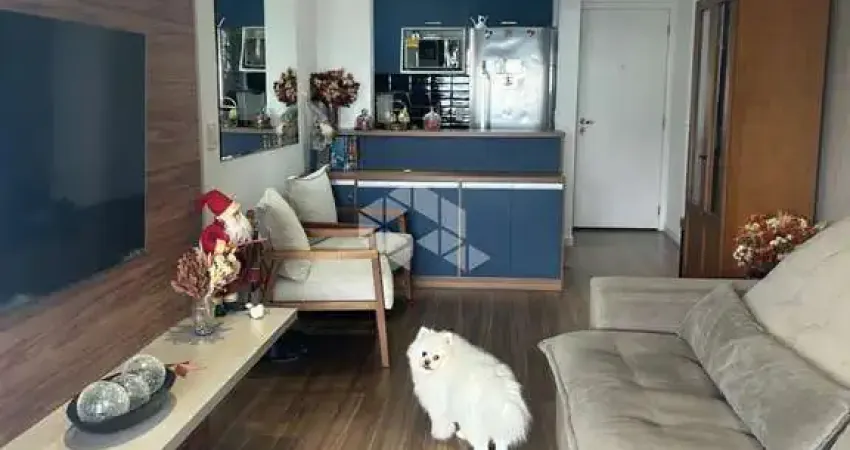 Apartamento com 3 quartos à venda na Avenida Padre Arlindo Vieira, 214, Sacomã, São Paulo