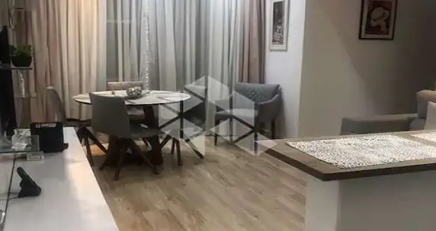 Apartamento à venda com 70m², 3 quartos e 1 vaga