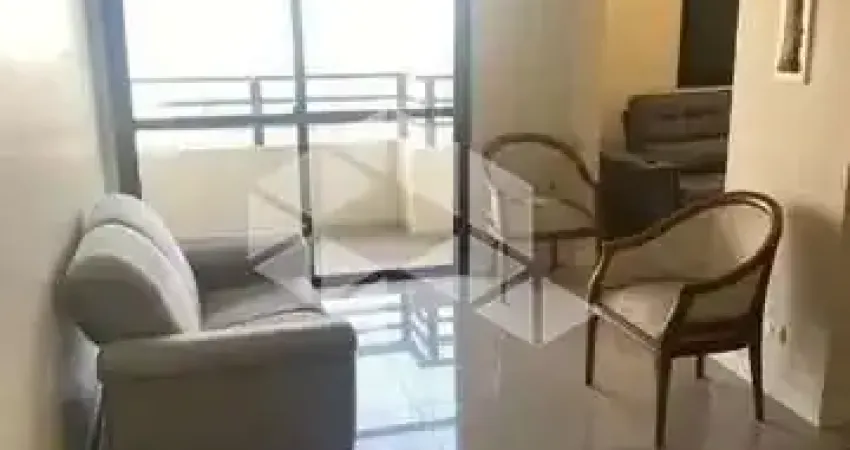 Apartamento à venda com 80m², 3 quartos e 3 vaga