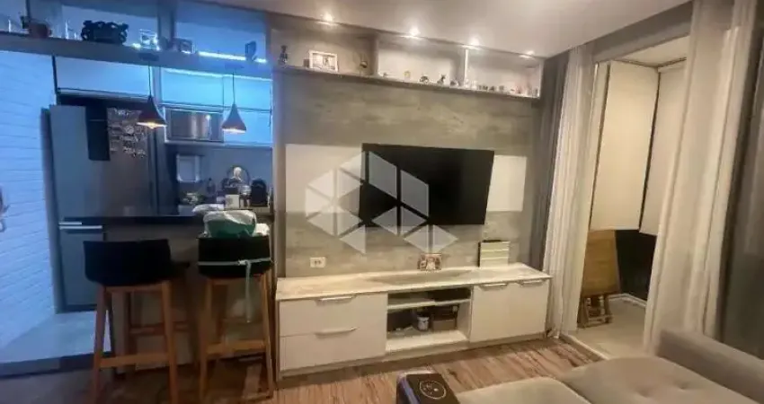 Apartamento Residencial para Venda - Vila Carioca, São Paulo
