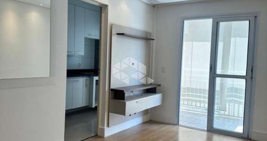 Apartamento à venda com 55m², 2 quartos e 1 vaga
