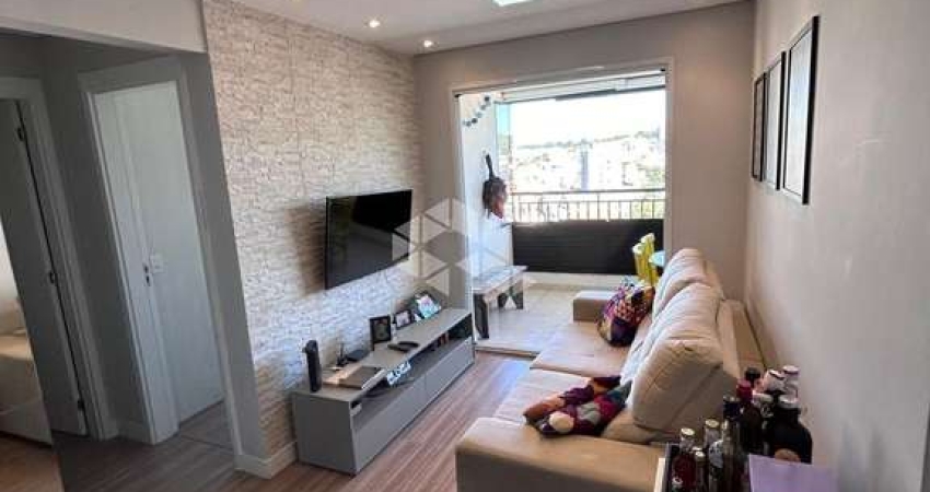 Apartamento com 2 quartos à venda na Rua Salvador Pires de Lima, 316, Sacomã, São Paulo