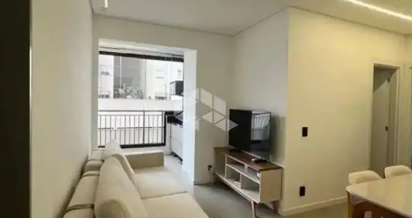 Apartamento à venda com 63m², 2 quartos e 1 vaga