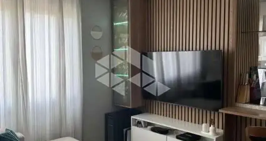 Apartamento com 2 dormitórios à venda, 74 m²  - Vila das Mercês - São Paulo/SP
