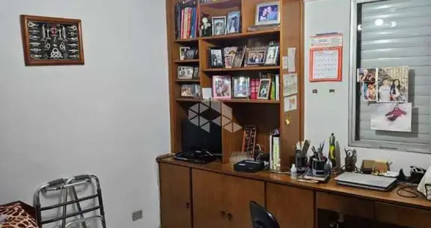 Apartamento à venda com 85m², 3 quartos e 2 vagas