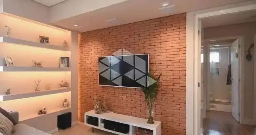 Apartamento com 3 quartos à venda na Rua Antônio Aggio, 1005, Jardim Ampliação, São Paulo