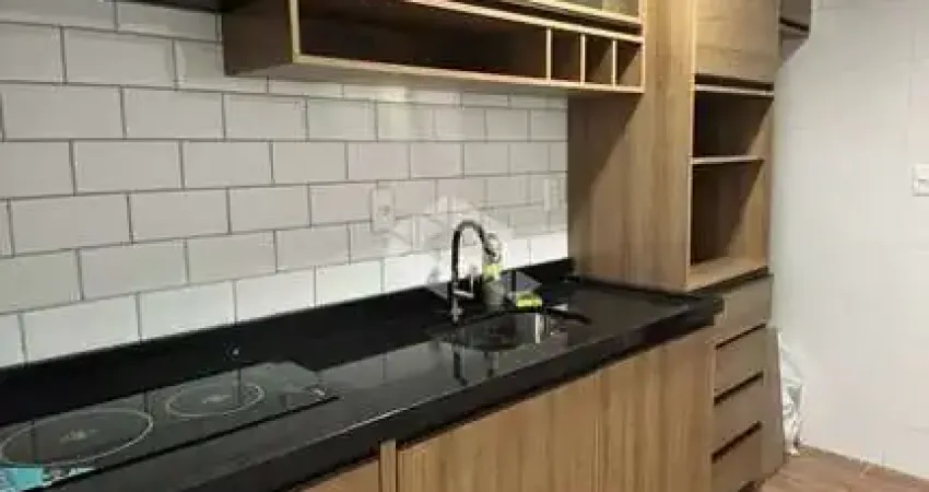 Apartamento com 2 quartos à venda na Avenida Barro Branco, 370, Vila do Encontro, São Paulo