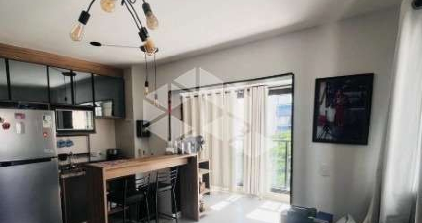 Apartamento com 1 quarto à venda na Rua Correia de Lemos, 284, Saúde, São Paulo
