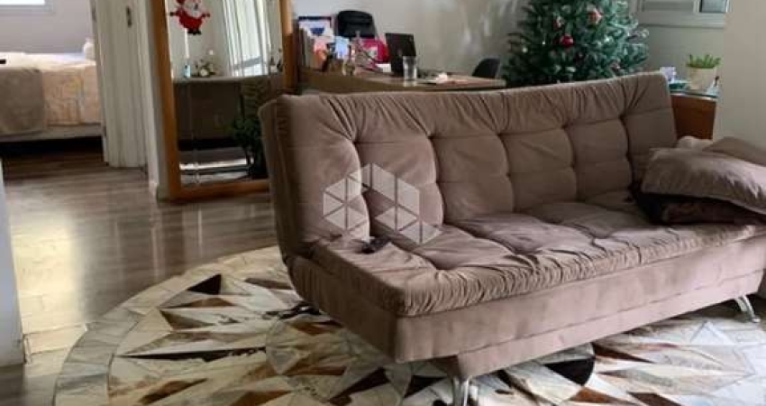 Apartamento à venda com 73m², 2 quartos e 1 vaga