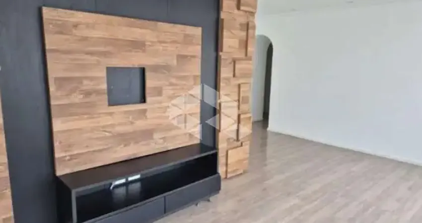 Apartamento à venda com 120m², 3 quartos e 1 vaga