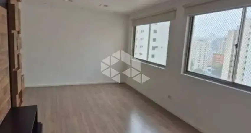 Apartamento com 3 quartos à venda na Alameda dos Anapurus, 1215, Indianópolis, São Paulo