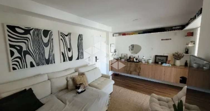 Apartamento à venda com 57m², 2 quartos e 1 vaga