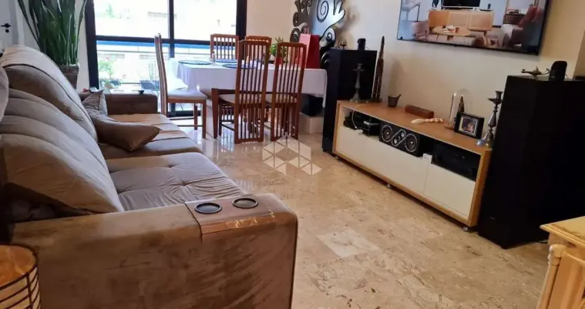 Apartamento com 3 quartos à venda na Rua Sophia Ambuba, 56, Vila Andrade, São Paulo