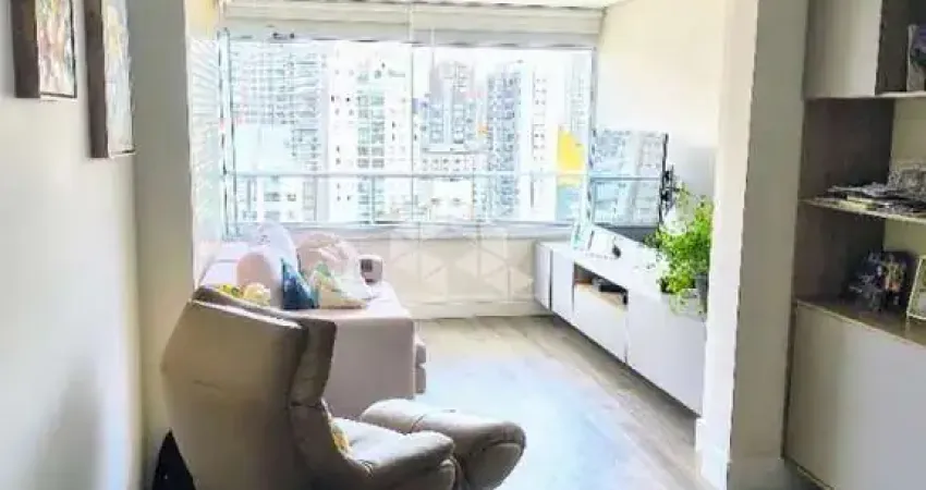 Apartamento à venda com 68m², 2 quartos e 2 vagas